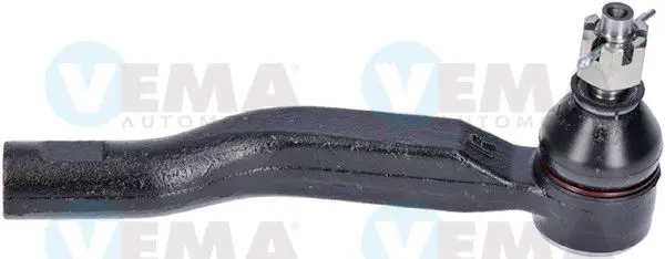 Handler.Part Tie rod end VEMA 26632 1