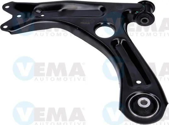 Handler.Part Track control arm VEMA 26645 1