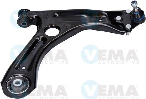 Handler.Part Track control arm VEMA 26646 1