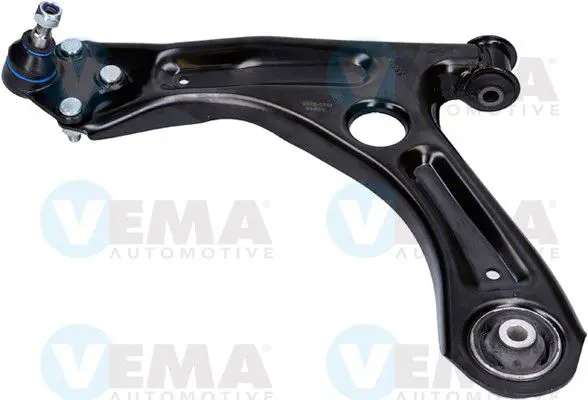 Handler.Part Track control arm VEMA 26647 1