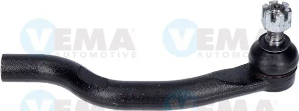 Handler.Part Tie rod end VEMA 26656 1