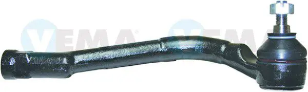 Handler.Part Tie rod end VEMA 26658 1