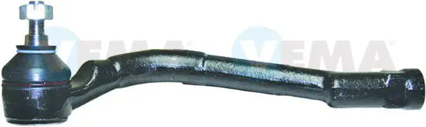 Handler.Part Tie rod end VEMA 26659 1