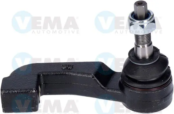 Handler.Part Tie rod end VEMA 26660 1