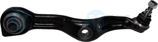 Handler.Part Track control arm VEMA 26688 1