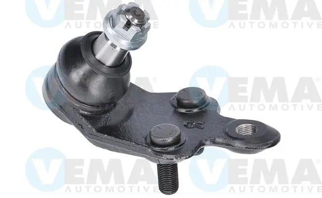 Handler.Part Ball joint VEMA 26697 1