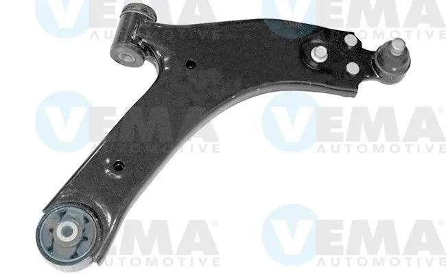 Handler.Part Track control arm VEMA 26700 1