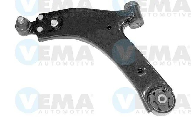 Handler.Part Track control arm VEMA 26701 1