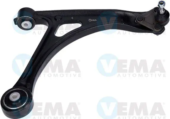 Handler.Part Track control arm VEMA 26712 1