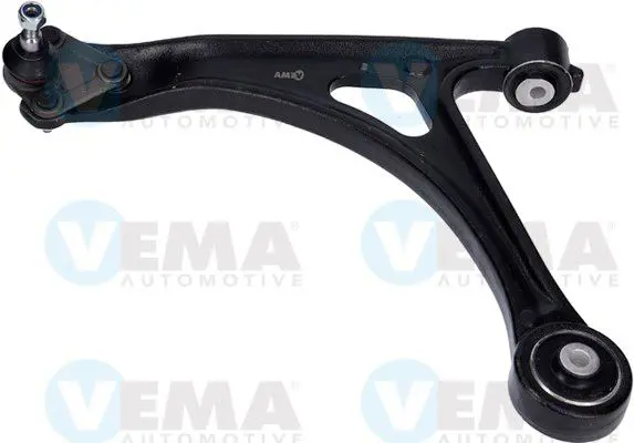 Handler.Part Track control arm VEMA 26713 1