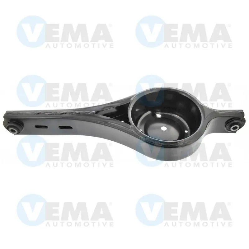 Handler.Part Track control arm VEMA 26743 1