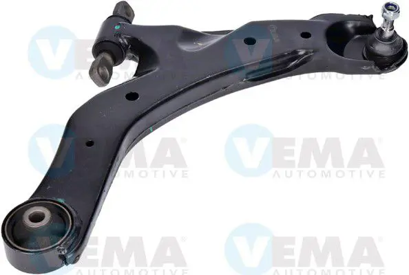 Handler.Part Track control arm VEMA 26758 1