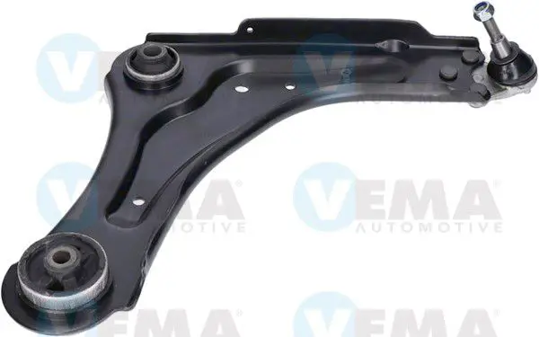 Handler.Part Track control arm VEMA 26814 1