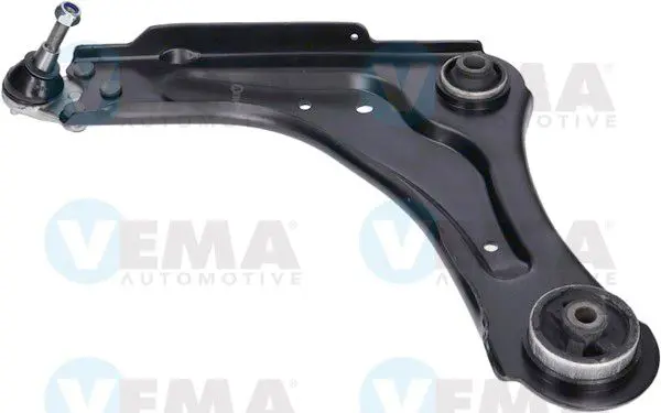 Handler.Part Track control arm VEMA 26815 1