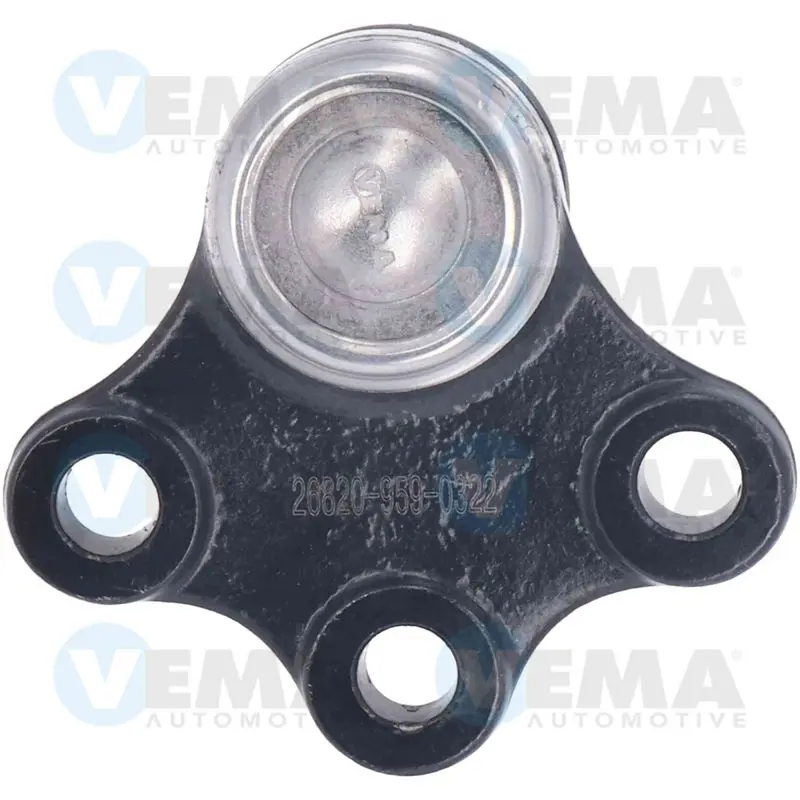 Handler.Part Ball joint VEMA 26820 2