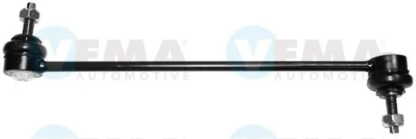 Handler.Part Rod/strut, stabiliser VEMA 26839 1