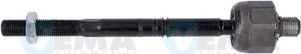 Handler.Part Tie rod axle joint VEMA 26844 1