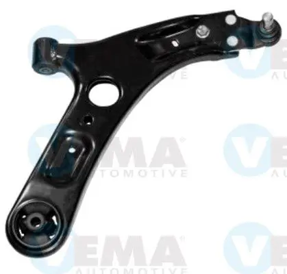 Handler.Part Track control arm VEMA 26880 1