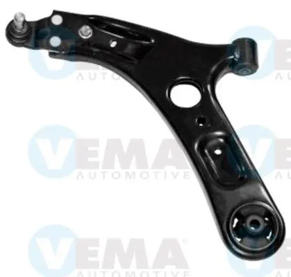 Handler.Part Track control arm VEMA 26881 1