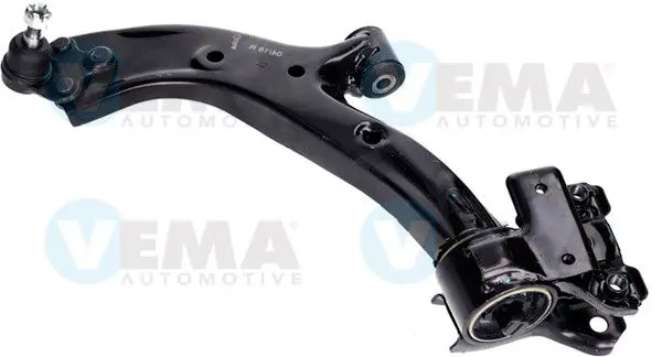 Handler.Part Track control arm VEMA 26895 1