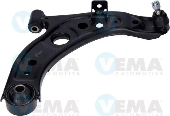 Handler.Part Track control arm VEMA 26922 1