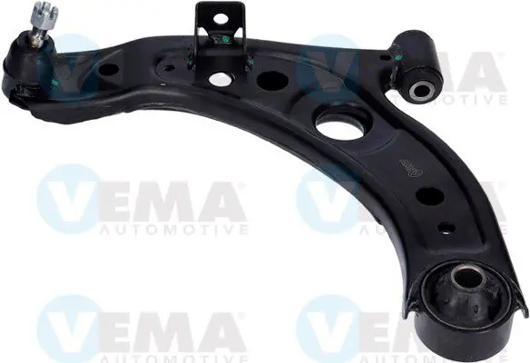 Handler.Part Track control arm VEMA 26923 1