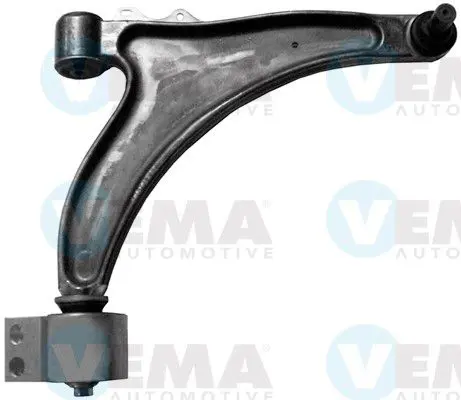 Handler.Part Track control arm VEMA 26936 1