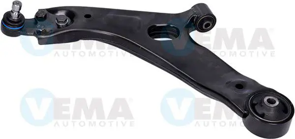 Handler.Part Track control arm VEMA 26967 1