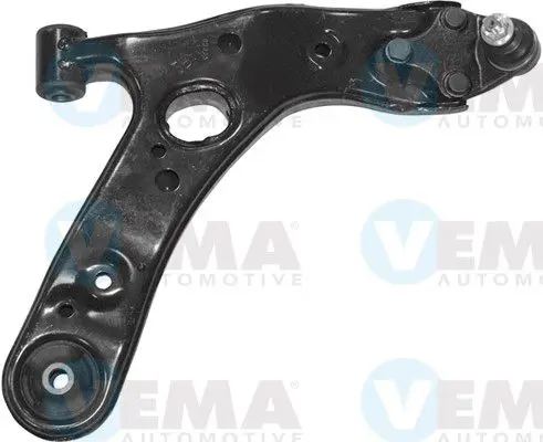 Handler.Part Track control arm VEMA 26984 1