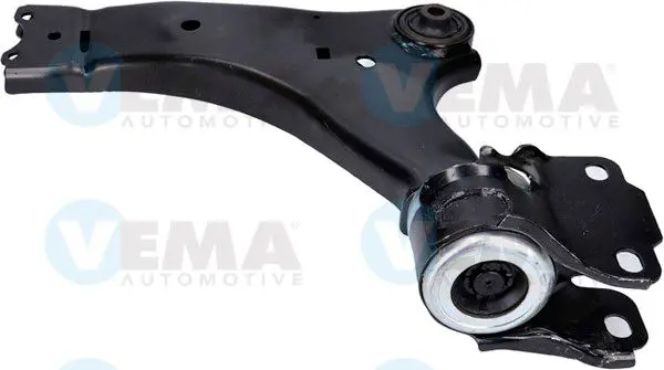 Handler.Part Track control arm VEMA 27003 1