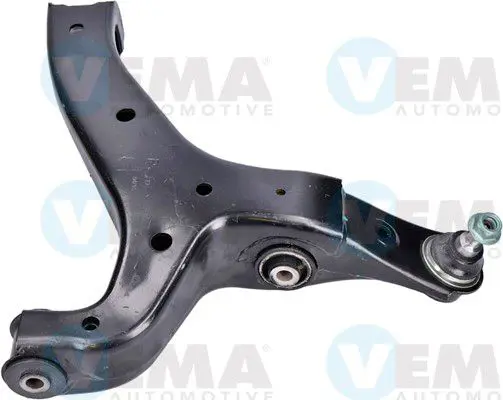 Handler.Part Track control arm VEMA 27018 1