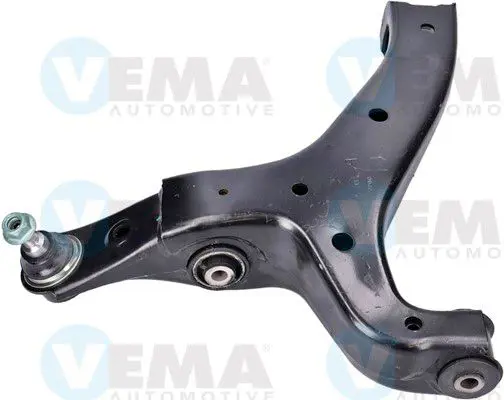 Handler.Part Track control arm VEMA 27019 1