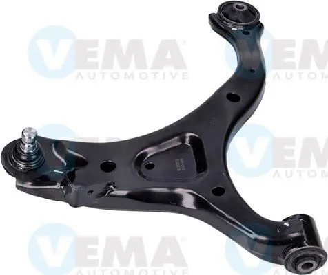 Handler.Part Track control arm VEMA 27039 1