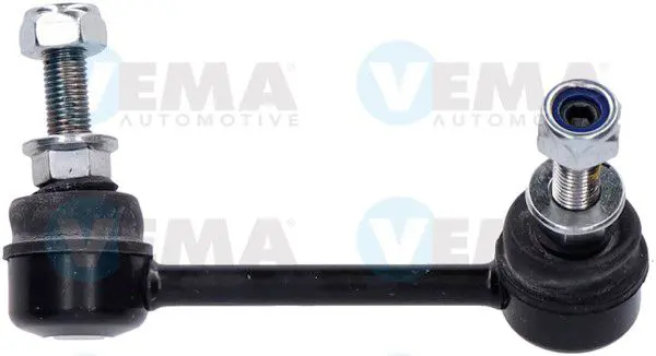 Handler.Part Rod/strut, wheel suspension VEMA 27054 1