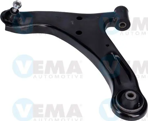 Handler.Part Track control arm VEMA 27063 1