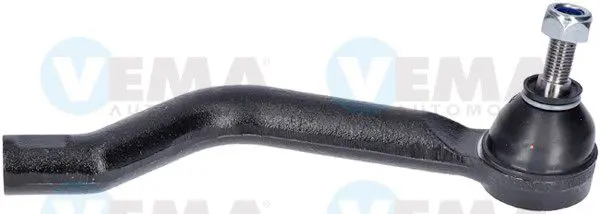 Handler.Part Tie rod end VEMA 27074 1