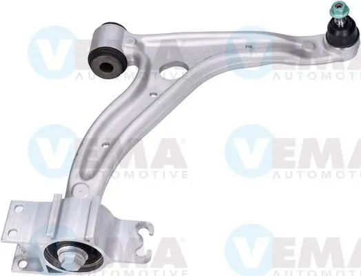 Handler.Part Track control arm VEMA 27150 1