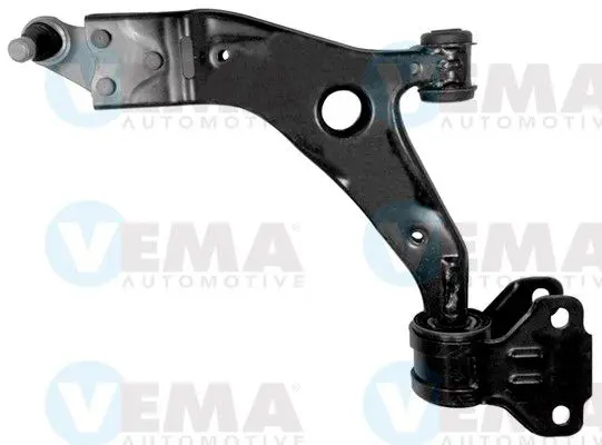 Handler.Part Track control arm VEMA 27207 1