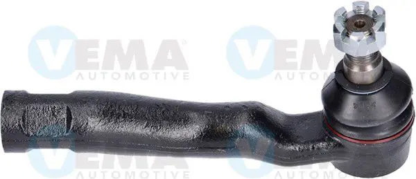 Handler.Part Tie rod end VEMA 27224 1