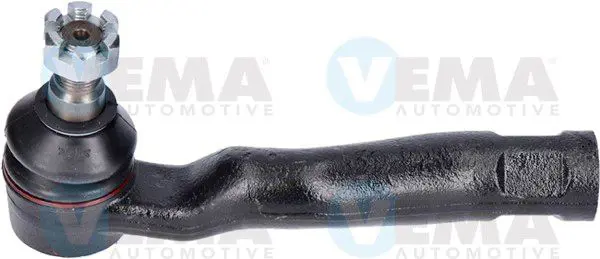 Handler.Part Tie rod end VEMA 27225 1