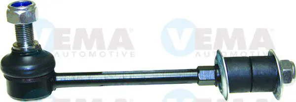 Handler.Part Rod/strut, wheel suspension VEMA 27227 1