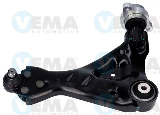 Handler.Part Track control arm VEMA 27229 1