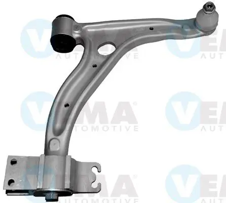 Handler.Part Track control arm VEMA 27240 1