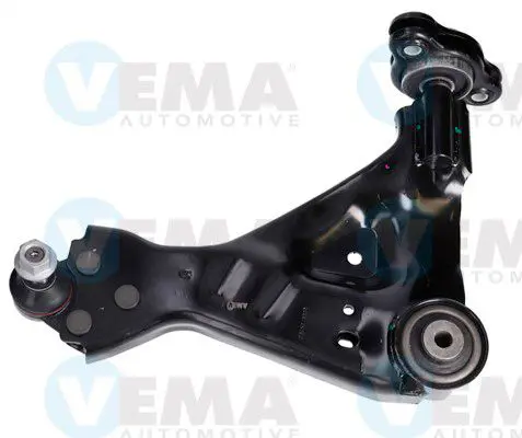 Handler.Part Track control arm VEMA 27271 1