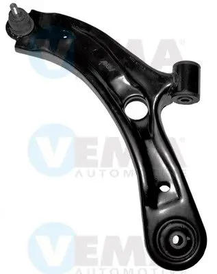 Handler.Part Track control arm VEMA 27287 1