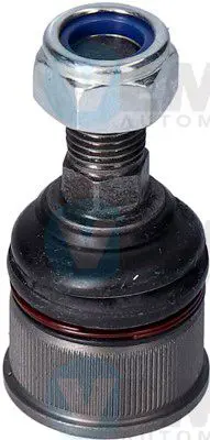 Handler.Part Ball joint VEMA 27348 1