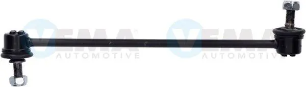 Handler.Part Rod/strut, wheel suspension VEMA 27349 1