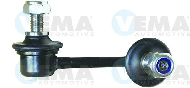 Handler.Part Rod/strut, wheel suspension VEMA 27351 1