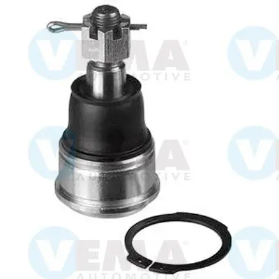 Handler.Part Ball joint VEMA 27357 1