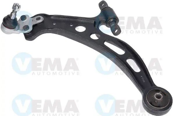 Handler.Part Track control arm VEMA 27375 1